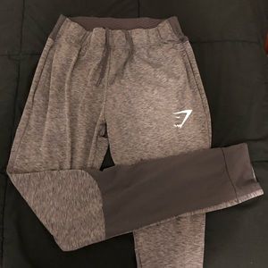 Gymshark joggers